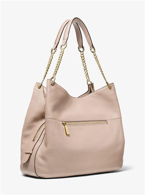 michael kors lillie shoulder bag.